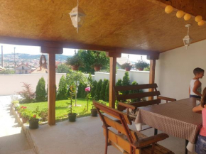 Apartman Bukulja